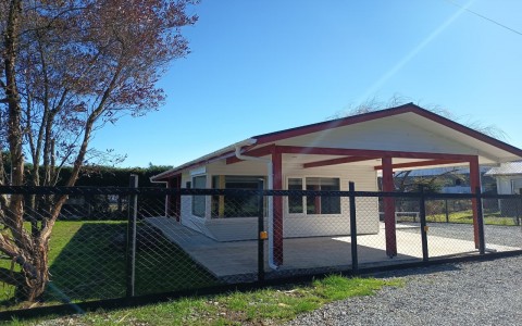 Arriendo en Puerto Varas | Cabaña en arriendo en Parque Ivian, Puerto Varas en 252 | Cabaña en arriendo en Parque Ivian, Puerto Varas