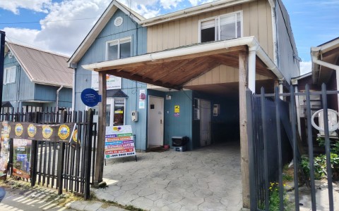 Arriendo en Puerto Montt | Casa de uso comercial en Sector Bosquemar Puerto Montt en 251 | Casa de uso comercial en Sector Bosquemar Puerto Montt