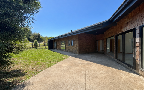 Arriendo en Puerto Varas | Casa en arriendo en Las Araucaria, sector clinica Puerto Varas en 252 | Casa en arriendo en Las Araucaria, sector clinica Puerto Varas