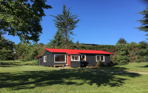 Arriendo en Puerto Varas | Casa en arriendo en Parque Ivian II en 252 | Casa en arriendo en Parque Ivian II