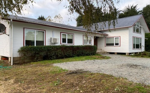Arriendo en Puerto Varas | Casa en arriendo en Parque Ivian II en 252 | Casa en arriendo en Parque Ivian II