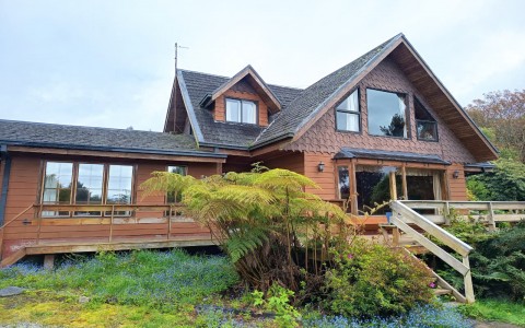 Arriendo en Frutillar | Casa en arriendo en Parque Mozart, Frutillar Bajo en 259 | Casa en arriendo en Parque Mozart, Frutillar Bajo