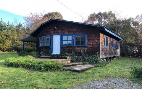 Arriendo en Puerto Varas | Casa en arriendo en sector colegio Puerto Varas en 252 | Casa en arriendo en sector colegio Puerto Varas