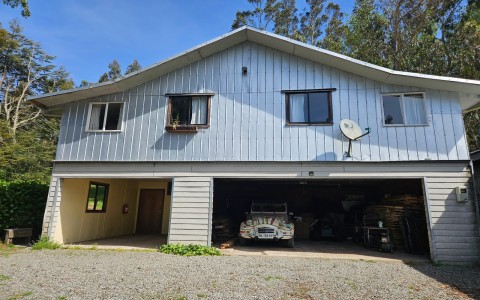 Arriendo en Puerto Varas | Casa en arriendo en sector los Arrayanes, camino ensenada, Puerto Varas en 252 | Casa en arriendo en sector los Arrayanes, camino ensenada, Puerto Varas