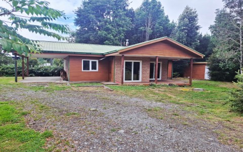 Arriendo en Puerto Varas | Casa en arriendo Parcelación San Alfonso en 252 | Casa en arriendo Parcelación San Alfonso