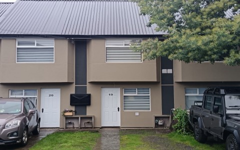 Venta en Puerto Montt | Casa en Condominio Egaña en 251 | Casa en Condominio Egaña