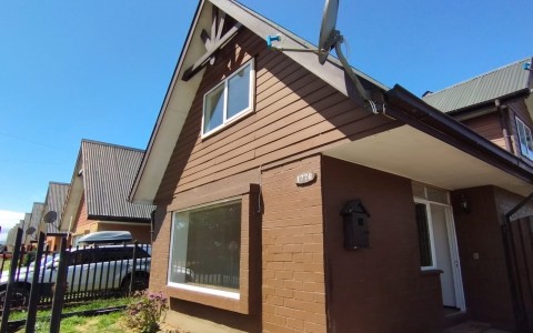 Arriendo en Puerto Montt | Casa en Jardin Austral en 251 | Casa en Jardin Austral
