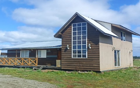 Venta en Frutillar | Casa en parcela en venta en Frutillar en 259 | Casa en parcela en venta en Frutillar