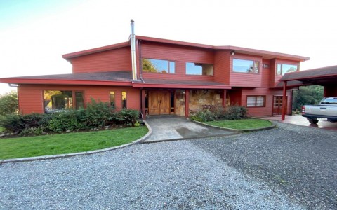Venta en Puerto Montt | Casa en Pelluco Alto en 251 | Casa en Pelluco Alto