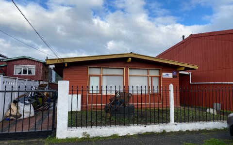 Venta en Puerto Montt | Casa en Población Orellana en 251 | Casa en Población Orellana