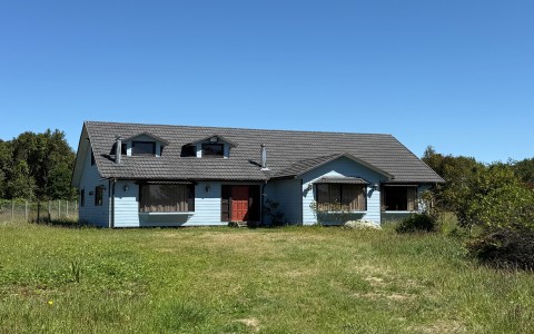 Venta en Puerto Montt | Casa en sector Avellanos de Trapén en 251 | Casa en sector Avellanos de Trapén