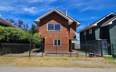 Venta en Puerto Varas | Casa en venta en Alto Puerto Varas, Etapa I en 252 | Casa en venta en Alto Puerto Varas, Etapa I