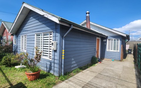 Venta en Frutillar | Casa en venta en Villa Tronador II Frutillar en 259 | Casa en venta en Villa Tronador II Frutillar