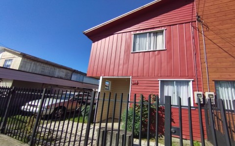 Venta en Llanquihue | Casa en venta en Llanquihue, sector Altos de Baquedano en 258 | Casa en venta en Llanquihue, sector Altos de Baquedano