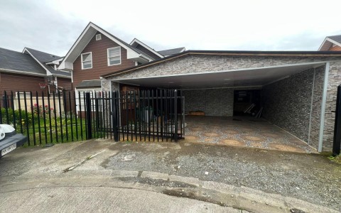 Venta en Puerto Varas | Casa en venta en Puerto Varas, sector Quilen en 252 | Casa en venta en Puerto Varas, sector Quilen