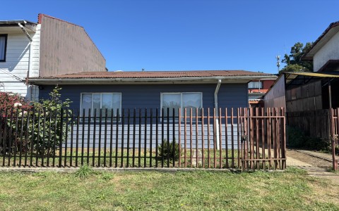 Venta en Llanquihue | Casa en venta en  Villa Los Volcanes, Llanquihue en 258 | Casa en venta en  Villa Los Volcanes, Llanquihue