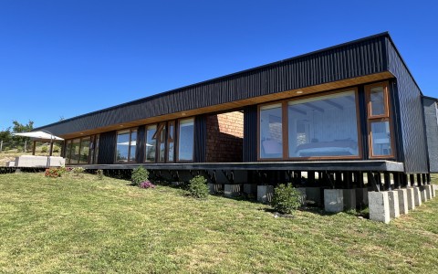 Venta en Puerto Varas | Casa en venta Loteo El Pangue, Puerto Varas en 252 | Casa en venta Loteo El Pangue, Puerto Varas