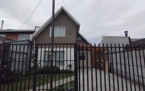 Venta en Puerto Montt | Casa en venta sector Mirasol en 251 | Casa en venta sector Mirasol