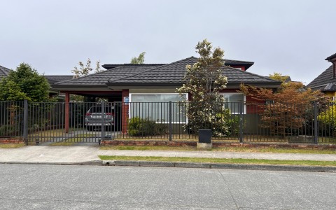 Venta en Puerto Montt | Casa en venta Valle Volcanes en 251 | Casa en venta Valle Volcanes