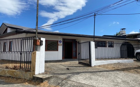 Arriendo en Puerto Montt | Casa para empresa en calle Vial en 251 | Casa para empresa en calle Vial