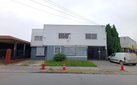 Venta en Puerto Montt | Casa para empresa en sector Cardonal en 251 | Casa para empresa en sector Cardonal