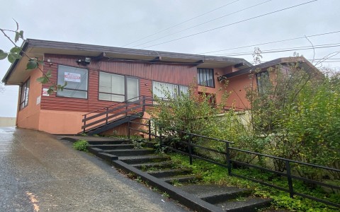 Arriendo en Puerto Montt | Casa para empresa en Seminario en 251 | Casa para empresa en Seminario