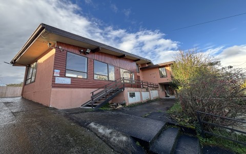Arriendo en Puerto Montt | Casa para empresa en Seminario en 251 | Casa para empresa en Seminario