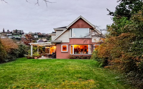 Arriendo en Puerto Montt | Casa para oficina en Colón. en 251 | Casa para oficina en Colón.