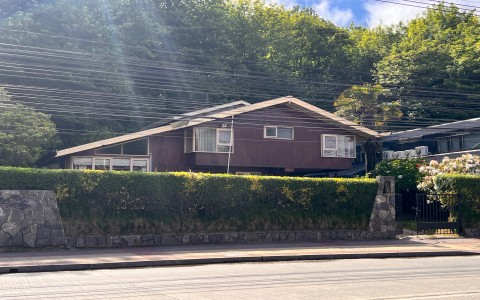Arriendo en Puerto Montt | Casa para oficina en Guillermo Gallardo en 251 | Casa para oficina en Guillermo Gallardo