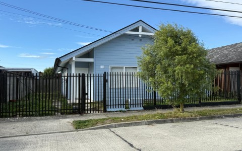 Arriendo en Puerto Montt | Casa remodelada en sector Jardín Austral en 251 | Casa remodelada en sector Jardín Austral