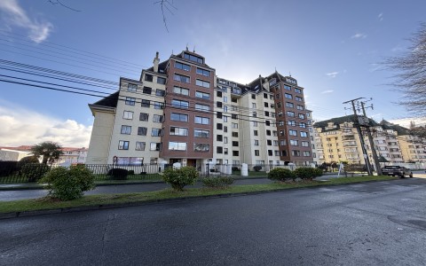 Arriendo en Puerto Montt | Cómodo departamento en Seminario en 251 | Cómodo departamento en Seminario