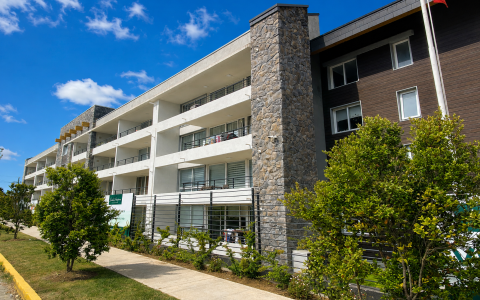 Arriendo en Puerto Varas | Departamento 3D con espectacular vista al Lago en Puerto Varas en 252 | Departamento 3D con espectacular vista al Lago en Puerto Varas