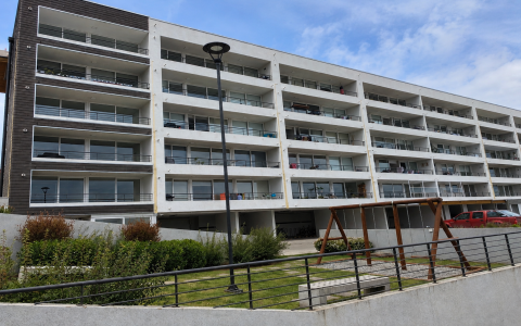 Venta en Puerto Varas | Departamento 3D con espectacular vista al Lago + Opción Amoblado en Puerto Varas en 252 | Departamento 3D con espectacular vista al Lago + Opción Amoblado en Puerto Varas