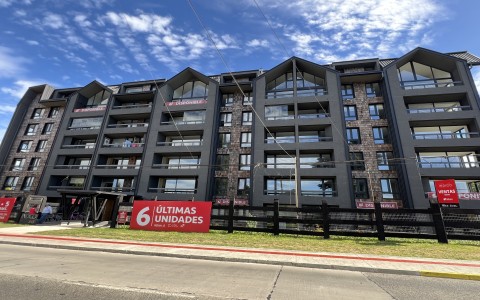 Arriendo en Puerto Varas | Departamento amoblado en arriendo a pasos de costanera de Puerto Varas en 252 | Departamento amoblado en arriendo a pasos de costanera de Puerto Varas