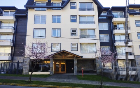 Arriendo en Puerto Varas | Departamento amoblado en arriendo en Edificio Vita, Puerto Varas en 252 | Departamento amoblado en arriendo en Edificio Vita, Puerto Varas