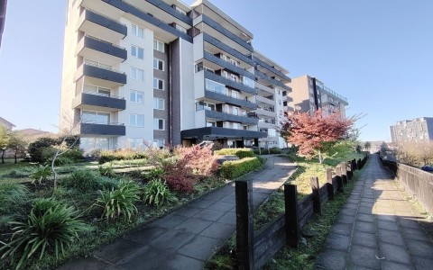 Arriendo en Puerto Montt | Departamento amoblado en 251 | Departamento amoblado