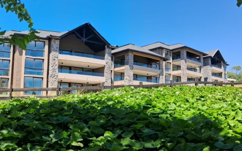 Arriendo en Frutillar | Departamento con vista al lago en Frutillar en 259 | Departamento con vista al lago en Frutillar