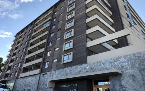 Arriendo en Puerto Varas | Departamento de 1 dormitorio en edificio Peninsula vista, Puerto Varas en 252 | Departamento de 1 dormitorio en edificio Peninsula vista, Puerto Varas