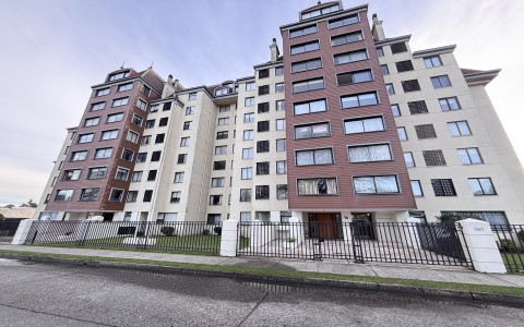 Venta en Puerto Montt | Departamento Edificio Los Avellanos, sector Seminario. en 251 | Departamento Edificio Los Avellanos, sector Seminario.