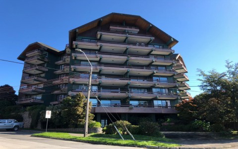Arriendo en Puerto Varas | Departamento en arriendo en Edificio Jardín del Lago, Puerto Varas en 252 | Departamento en arriendo en Edificio Jardín del Lago, Puerto Varas