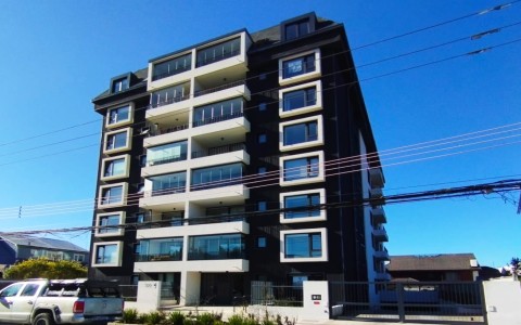 Arriendo en Puerto Varas | Departamento en arriendo en Edificio Sein, Puerto Varas en 252 | Departamento en arriendo en Edificio Sein, Puerto Varas