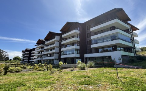 Arriendo en Puerto Varas | Departamento en arriendo en Edificio Vista Puerto Varas en 252 | Departamento en arriendo en Edificio Vista Puerto Varas