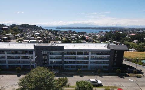 Arriendo en Puerto Varas | Departamento en arriendo en Jardin Patagonico, Puerto Varas en 252 | Departamento en arriendo en Jardin Patagonico, Puerto Varas