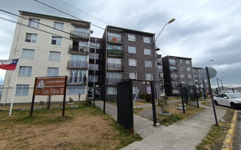 Arriendo en Puerto Montt | Departamento en arriendo en sector Senderos del Tepual, Puerto Montt en 251 | Departamento en arriendo en sector Senderos del Tepual, Puerto Montt