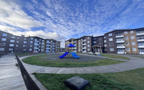 Arriendo en Puerto Montt | Departamento en arriendo, Valle Volcanes en 251 | Departamento en arriendo, Valle Volcanes