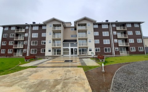 Arriendo en Puerto Montt | Departamento en Condominio Alta Vista en 251 | Departamento en Condominio Alta Vista