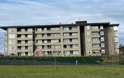 Arriendo en Puerto Montt | Departamento en Condominio Terraza Mirador con gastos comunes incluidos en 251 | Departamento en Condominio Terraza Mirador con gastos comunes incluidos