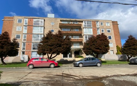 Arriendo en Puerto Montt | Departamento en Edificio Tierra del Fuego en 251 | Departamento en Edificio Tierra del Fuego