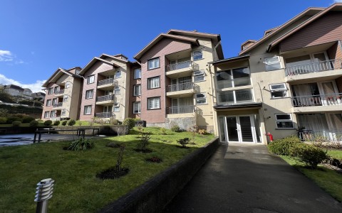 Arriendo en Puerto Varas | Departamento en Plaza Decher, Puerto Varas en 252 | Departamento en Plaza Decher, Puerto Varas