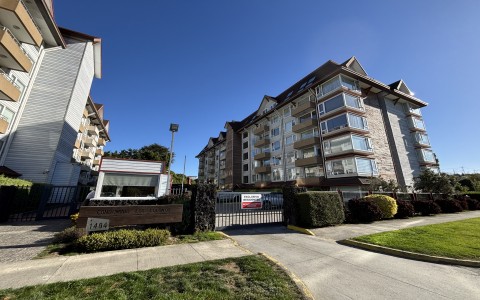 Arriendo en Puerto Varas | Departamento mariposa en arriendo en Puerto Varas en 252 | Departamento mariposa en arriendo en Puerto Varas